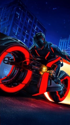 Alle Programme aus TRON erklärt! | #Shorts