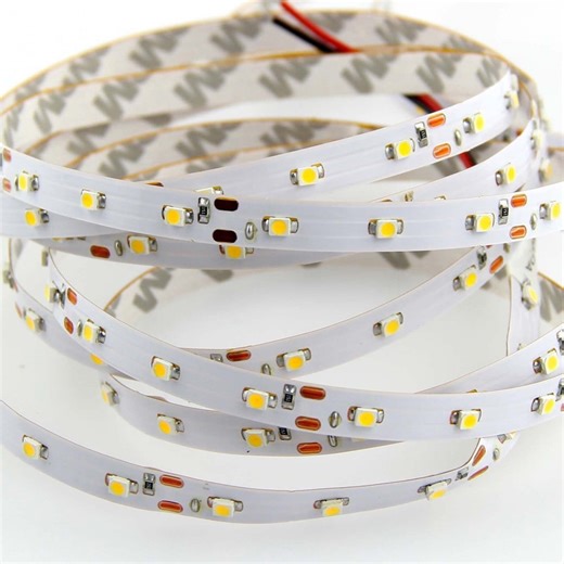 Discount 12V 5M SMD 3528 300LED Flexible Warm Cool White Strip Light 2025 New - Walmart.ca