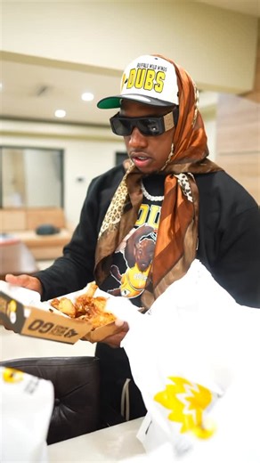 KRAZYMAN on Instagram: "Free Delivery? WTHelly? Use code FREEDELIVERY ($10 min spend) #bwwpartner"