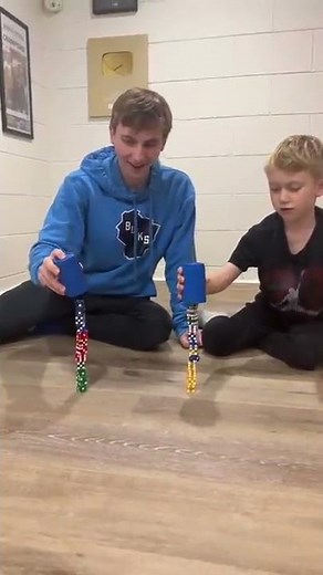 Most Dice Stacked Wins $100!