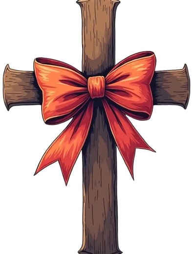 Christian Crosses Clipart: Elegant Religious PNG Art (digital Download) - Etsy