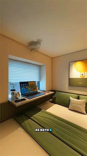 149K views · 2K reactions | He Turned a One Square Meter House Into a Full Home #shorts | Home Design | Facebook