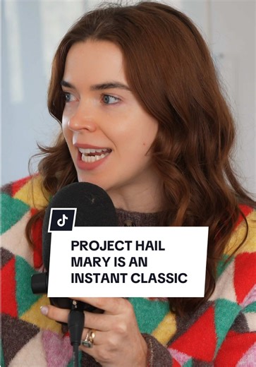 Project Hail Mary: A Must-Watch Film of the Year