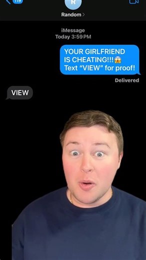 SPONGEBOB STOLE MY GIRL!!!💔😭 *Texting Random Numbers!* #spongebob #shorts