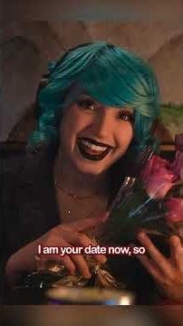 ASMR - Daisy is your date now?! #shorts