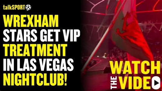 Wrexham in transfer boost as player likened to Michael Jordan by Rob McElhenney is released by Arsenal