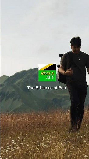 REALA ACE FS RECIPE x Dice Sales/ FUJIFILM #filmsimulation