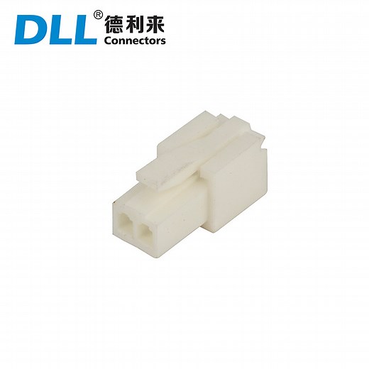 [Hot Item] Molex 51021-0200 Header and Wire Housing Receptacle 2pin Spacing 1.25 mm 51021 0200 Female Connector