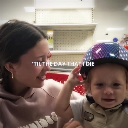 Addie and Rustyn's Heartwarming Moments ft. Brady Stauffer