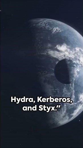 What's the REAL Story of Pluto?