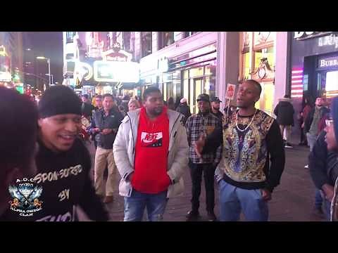 A.O.C. Israelites General HaShar Smashing Doctrines & False Ideologies