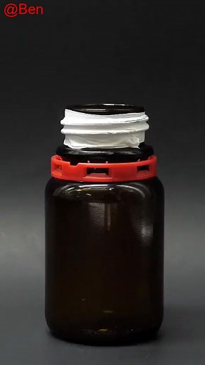 Exactly like grandma when I refuse to try her casserole er #science #fyp #viral #ben#chemistry @shakira @ladygaga