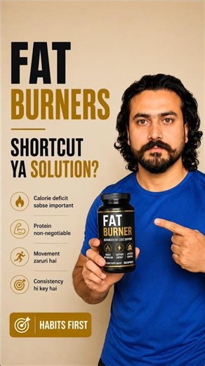 Do Fat Burners Really Work?