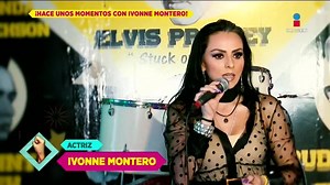 685K views · 2.3K reactions | ¡Ivonne Montero revela conflictos con su ex Salvador Zerboni, siendo una de las razones por las que salió de 'La Reina del Sur'! #DePrimeraMano: bit.ly/ImagenEntretenimientoYT | De Primera Mano | Facebook