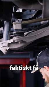 Höj din hand om du älskar Volvo ✋ höj din V90 om du vill ha bättre markfrigång 😃 Nytt på gång till V90/V90CC 😁 | Vparts