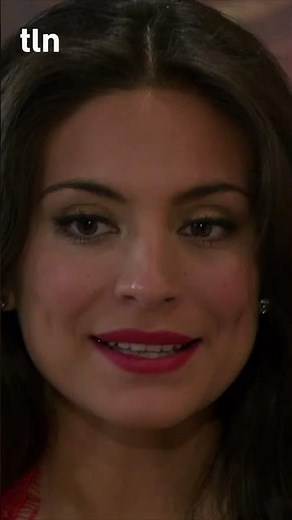 Usted es la culpable 😱 #tlnovelas #corazónindomable #shorts