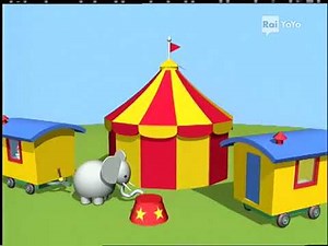 Hopla Episode 90 (Rai YoYo Airing)