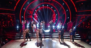 Elimination - Week 4 - Dancing with the Stars