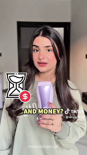 Skingen Fast Flash: Home IPL Laser Hair Removal Guide