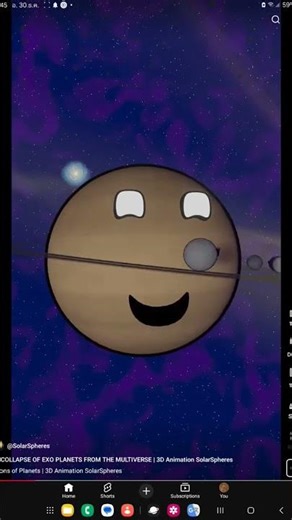 #memes Solar system core part 2 funny moment