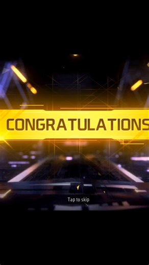 Free Fire New Mystery Shop Emote #freefire