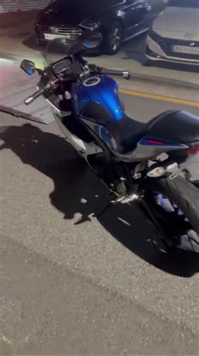 Suzuki GSX-R125 Features and Performance Overview