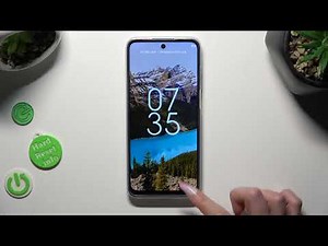 How to Add an Emergency Number on MOTOROLA Moto G32 - Marking a SOS Contact