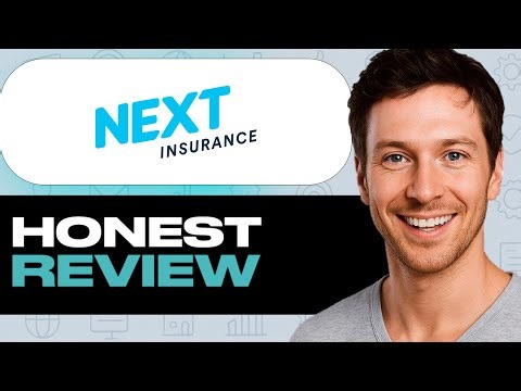 Next Insurance General Liability Full Honest Review – Features, Pros & Cons