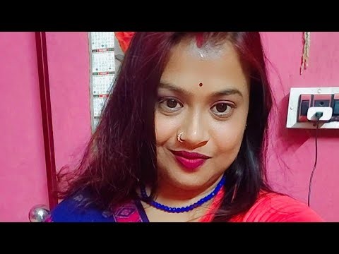 Puja Ghosh is live,,, 🥰💖