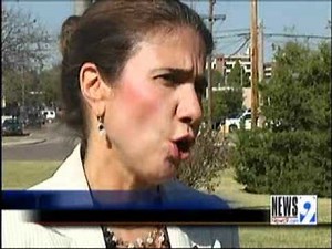 Drivers Say Electronic Sign Messages Need Improvement