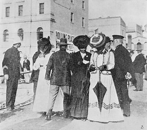 Feminism in Australia - Alchetron, The Free Social Encyclopedia