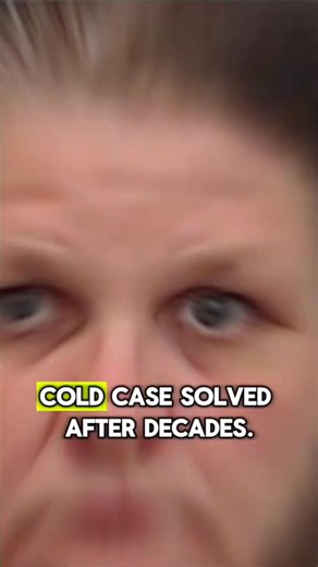 Cold cases solved after decades of mystery #truecrime #texas #longview | Women Storiezzzz | Facebook