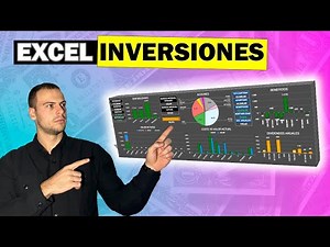 MY INVESTMENT AND ASSET CONTROL EXCEL 2024