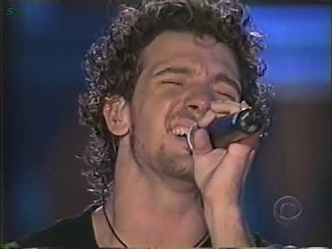 Nsync - This I Promise You(Atlantis Concert 2002)