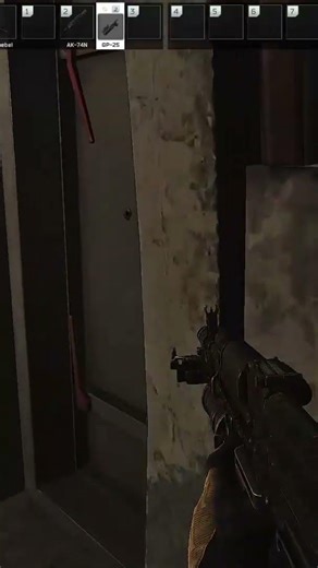 AK-50 and GL Combo | #d2taxcollectorr on #Twitch #extractcamping #escapefromtarkov #ratting