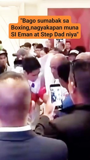 147K views · 5.2K reactions | Eman's step dad truly deserves all the credits for raising him❤️ | Zy Je Mix Vlog | Facebook