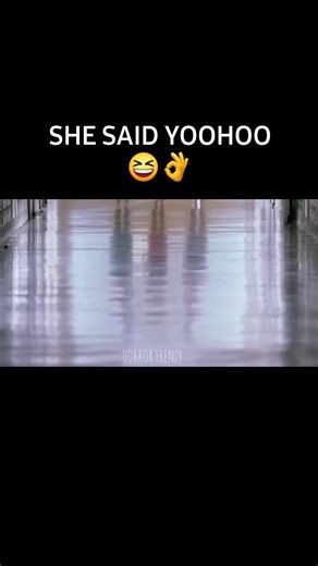 They know how to walk down a hall! Jawbreaker is so iconic 👌 #jawbreaker #slowmotionwalk | Horror Frenzy