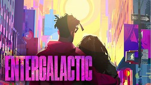 Entergalactic - Netflix Series - Where To Watch