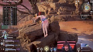 W3D2-DRG第四局（天选+最高分）_哔哩哔哩bilibili_第一视角