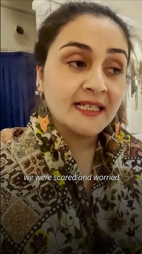 Inside a beauty salon in the Taliban's Afghanistan