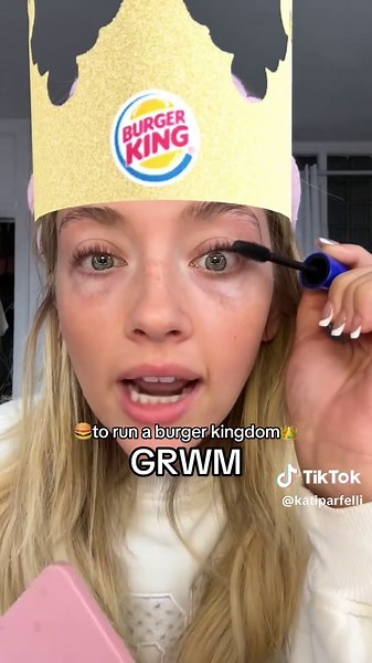Beef in the Kingdom: Burger King Drama Unfolds