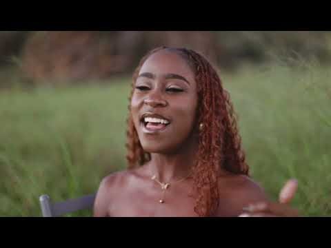 Karlie- Love Yama Limits (Official Visualizer)