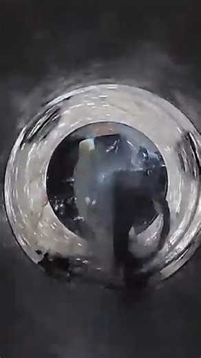 Machining & Milling a Huge Hydraulic Cylinder Nut! | Cutting Edge Engineering Australia