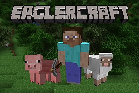 Minecraft | Port by Lax1dude - Free Addicting Game ★★★★★