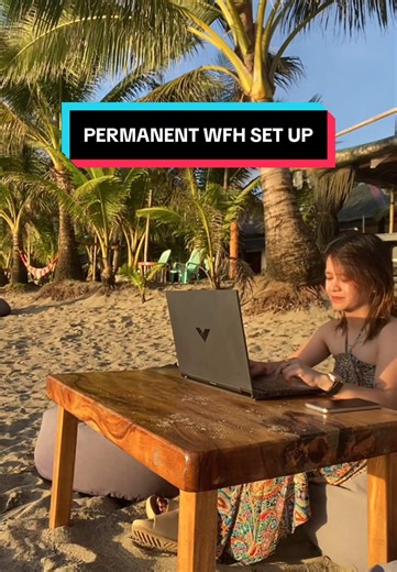 Permanent Work From Home Setup at DME Service Solutions