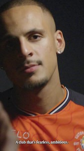 30K views · 1.1K reactions | Welcome to Luton, Ali Al-Hamadi!  | Luton Town Football Club | Facebook