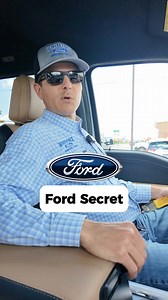 Frozen Screen in Your Ford? Try This First! A lot of folks bring their trucks in for stuff that just needs a simple reboot. Before you make that trip, try this quick screen reset trick—it might fix your problem in seconds. #FordHacks #FordMaintenance #FordTrucks | Whiteface Ford