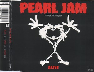Pearl Jam - Alive