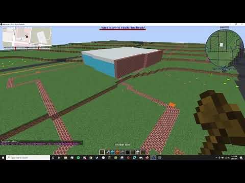 Build The Earth Southeast Tutorial #1: Outlining and measuring height (UPDATE: READ DESCRIPTION!)
