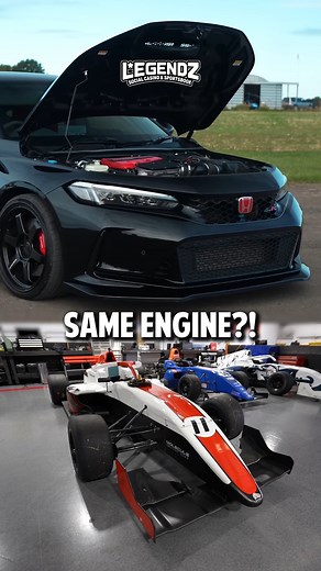 2.6M views · 45K reactions | You should ALWAYS be scared of a civic.  | Daily Driven Exotics | Facebook